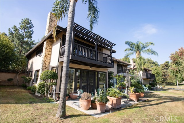 Detail Gallery Image 48 of 64 For 2323 E Hills #57,  Bakersfield,  CA 93306 - 3 Beds | 2/1 Baths