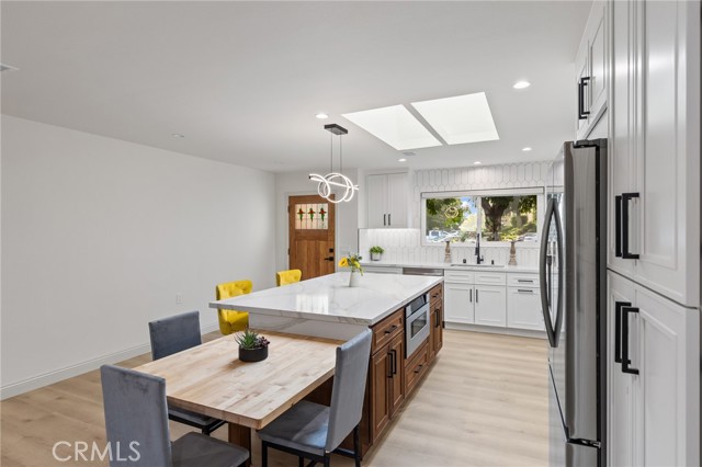 Detail Gallery Image 12 of 41 For 3422 Calle Azul a,  Laguna Woods,  CA 92637 - 2 Beds | 2 Baths