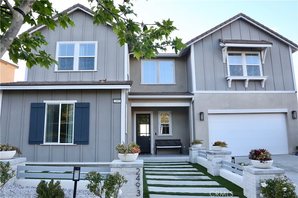 2493 Sierra Bella Drive