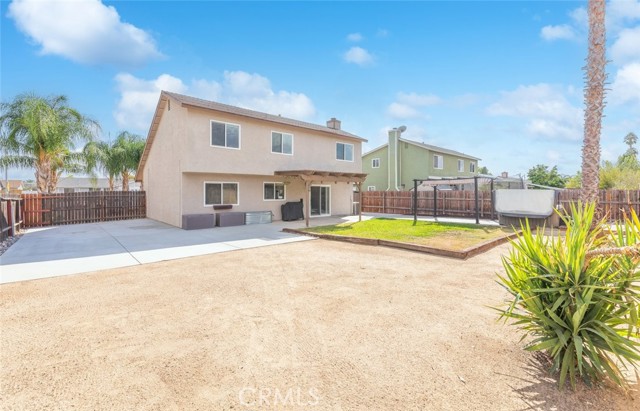 Detail Gallery Image 29 of 31 For 29559 Mount Bachelor Way, Menifee,  CA 92586 - 3 Beds | 2/1 Baths