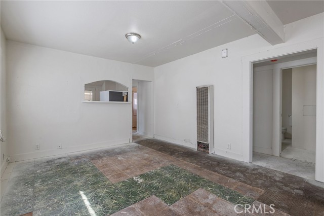 Detail Gallery Image 10 of 38 For 1247 N Ferger Ave, Fresno,  CA 93728 - 2 Beds | 1 Baths