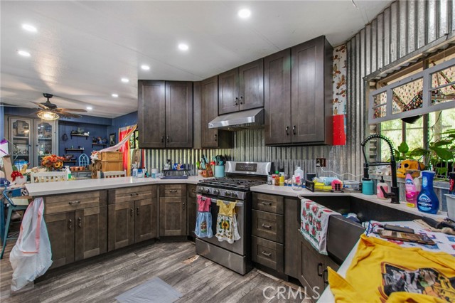 Detail Gallery Image 28 of 37 For 42350 Wilson Valley Rd, Aguanga,  CA 92536 - 3 Beds | 2 Baths