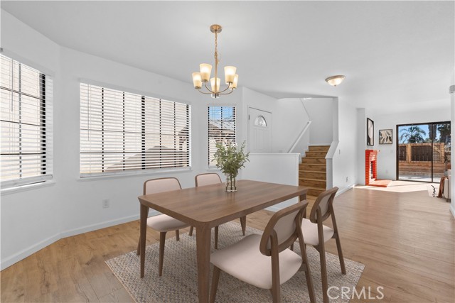 Detail Gallery Image 5 of 44 For 10235 Anacapa Ct, Rancho Cucamonga,  CA 91730 - 3 Beds | 2/1 Baths