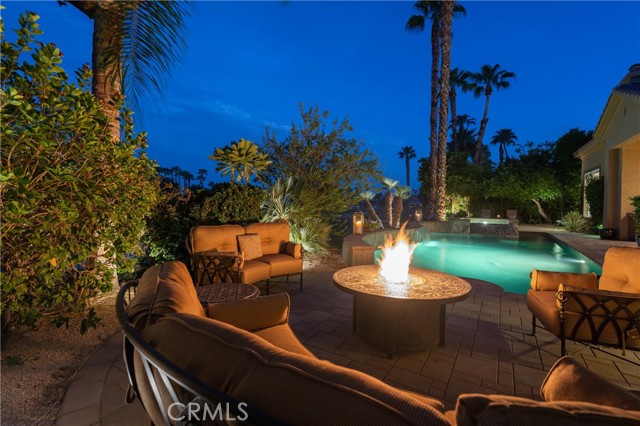 Detail Gallery Image 4 of 20 For 81125 Golf View Dr, La Quinta,  CA 92253 - 4 Beds | 4/1 Baths