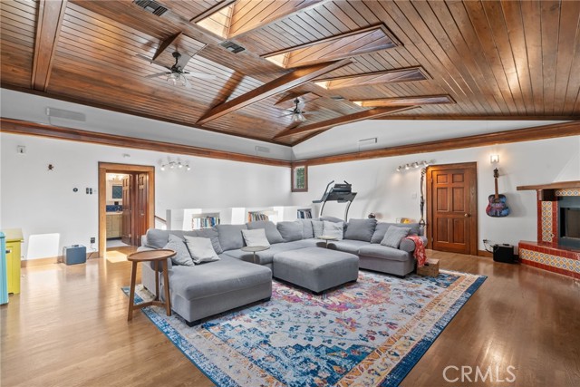 Detail Gallery Image 40 of 55 For 1719 Monte Vista St, Pasadena,  CA 91106 - 4 Beds | 4 Baths