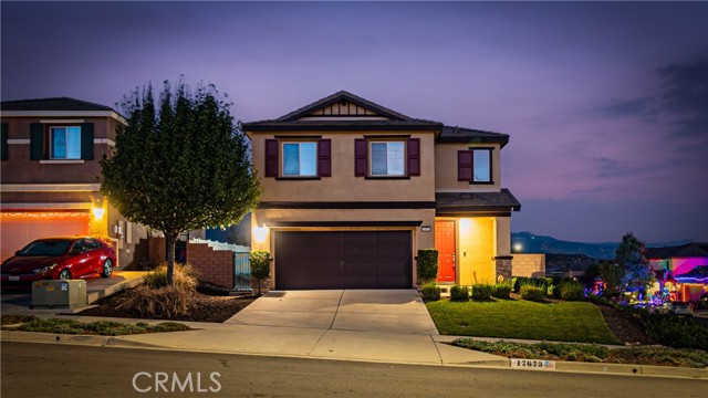 Detail Gallery Image 39 of 39 For 17613 Cedrela Way, San Bernardino,  CA 92407 - 4 Beds | 2/1 Baths