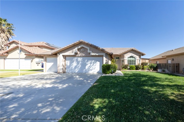 Detail Gallery Image 2 of 32 For 13280 Viejo, Victorville,  CA 92392 - 3 Beds | 2 Baths