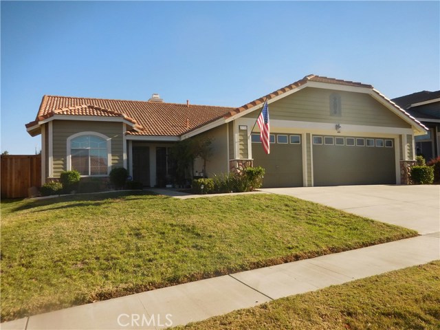 2715 Twinleaf Ln, Corona, CA 92881