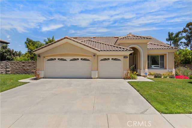 1469 Rancho Hills Dr, Chino Hills, CA 91709