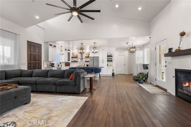 Detail Gallery Image 11 of 71 For 49111 Paradise, Morongo Valley,  CA 92256 - 3 Beds | 2/1 Baths