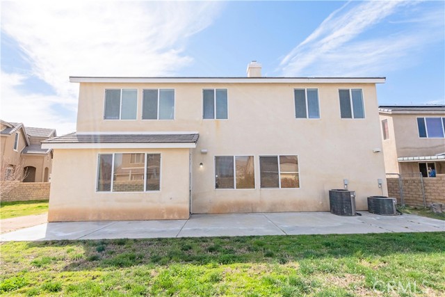 Detail Gallery Image 43 of 47 For 3147 Kildare, Lancaster,  CA 93536 - 3 Beds | 3 Baths