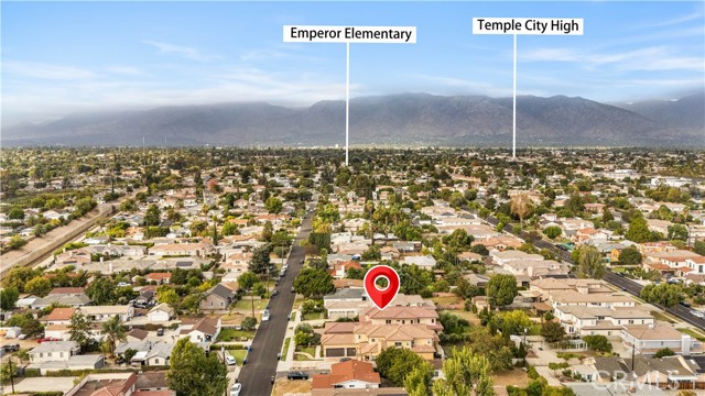 Detail Gallery Image 38 of 38 For 6138 Avon Ave, Temple City,  CA 91775 - 5 Beds | 6 Baths