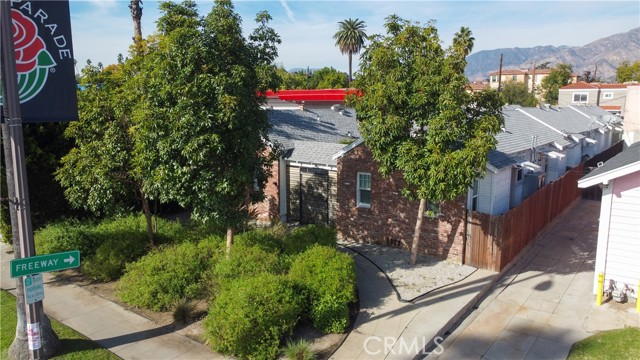 Detail Gallery Image 19 of 37 For 31 N Parkwood, Pasadena,  CA 91107 - – Beds | – Baths