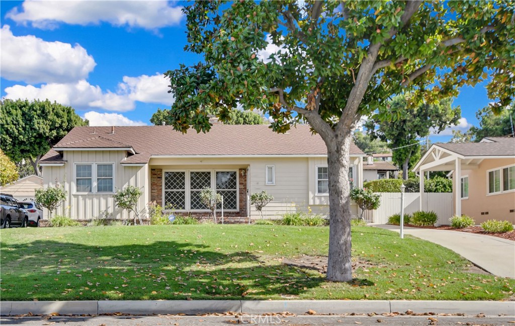10535 Deveron Drive Whittier, California 10535 Deveron Drive