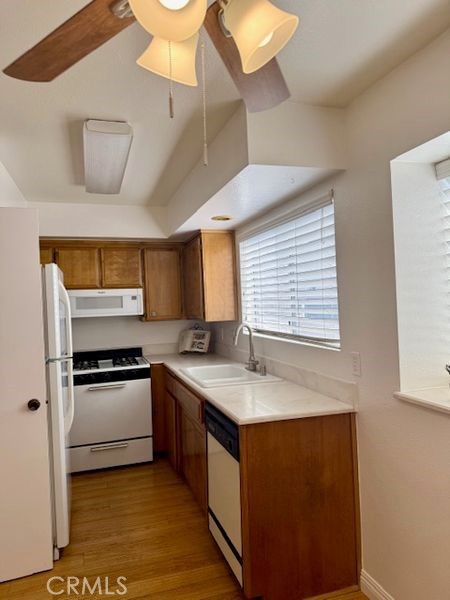 Detail Gallery Image 10 of 35 For 408 N Catalina #6,  Pasadena,  CA 91106 - 2 Beds | 1/1 Baths