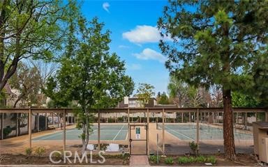 Detail Gallery Image 31 of 33 For 6121 Shoup #35,  Woodland Hills,  CA 91367 - 1 Beds | 2 Baths