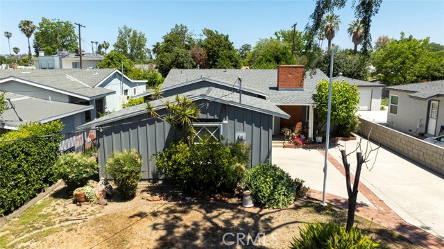 Detail Gallery Image 45 of 45 For 14719 Wyandotte St, Van Nuys,  CA 91405 - 2 Beds | 1/1 Baths