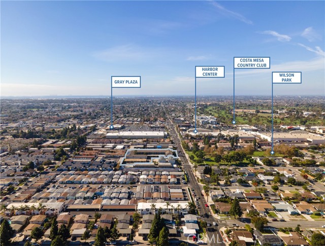 Detail Gallery Image 18 of 19 For 365 W Wilson St, Costa Mesa,  CA 92627 - – Beds | – Baths