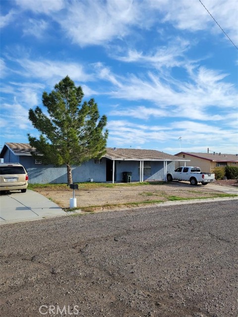 Detail Gallery Image 4 of 8 For 2021 Cortez St, Needles,  CA 92363 - 3 Beds | 2 Baths