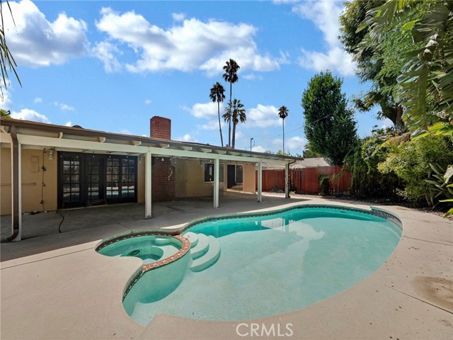 Detail Gallery Image 18 of 25 For 9527 Oso Ave, Chatsworth,  CA 91311 - 5 Beds | 3 Baths