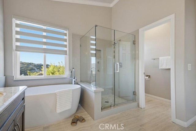 Detail Gallery Image 37 of 66 For 75 Rockrose, Aliso Viejo,  CA 92656 - 6 Beds | 5 Baths