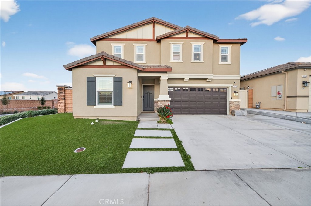 25733 Buckeye Meadow