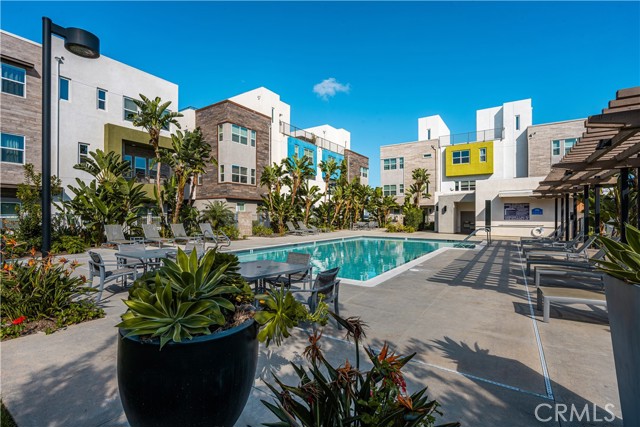 Detail Gallery Image 31 of 34 For 935 E Mason Ln #52,  Anaheim,  CA 92805 - 2 Beds | 2/1 Baths