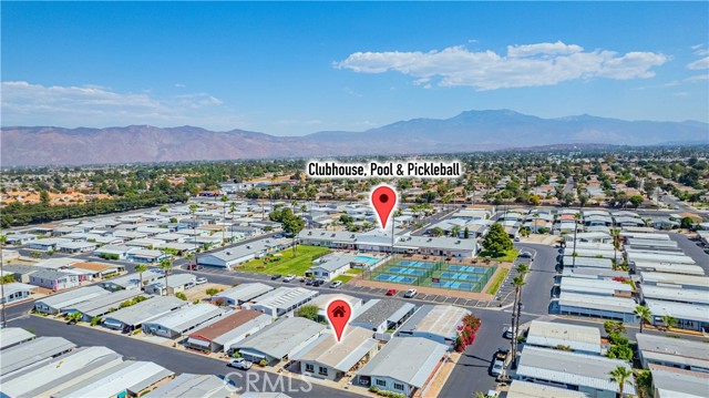 Detail Gallery Image 12 of 38 For 601 N Kirby St #199,  Hemet,  CA 92545 - 2 Beds | 2 Baths