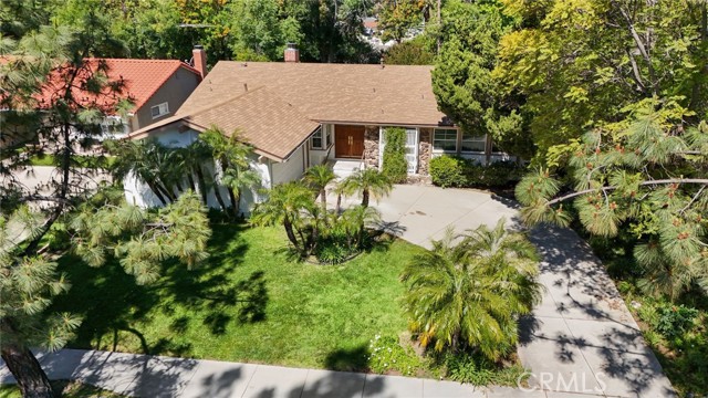 Detail Gallery Image 4 of 34 For 8313 Hillary Dr, West Hills,  CA 91304 - 4 Beds | 2 Baths