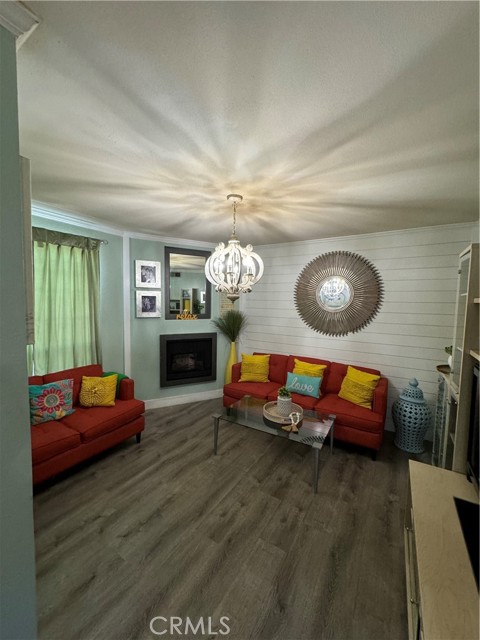 Detail Gallery Image 2 of 20 For 1 via Honrado, Rancho Santa Margarita,  CA 92688 - 2 Beds | 2/1 Baths