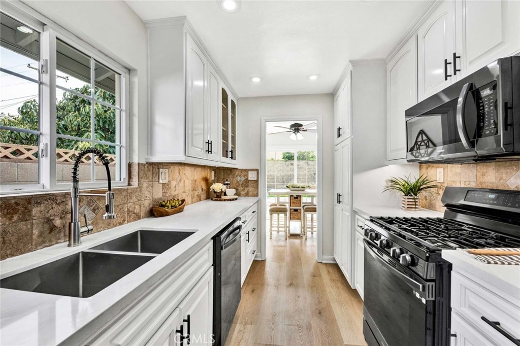 6580 San Alano Circle