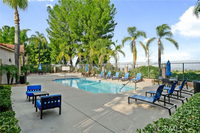 Detail Gallery Image 25 of 28 For 2350 Del Mar Way #203,  Corona,  CA 92882 - 1 Beds | 1 Baths