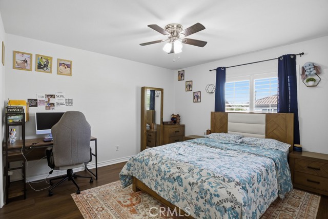 Detail Gallery Image 40 of 59 For 6865 Hop Clover, Corona,  CA 92880 - 5 Beds | 4 Baths