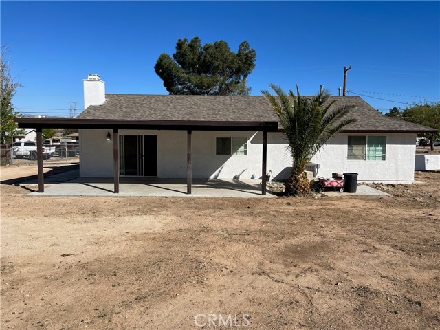 Detail Gallery Image 19 of 19 For 7720 Alston Ave, Hesperia,  CA 92345 - 3 Beds | 2 Baths