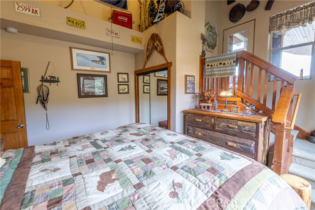 Detail Gallery Image 36 of 44 For 39255 Seminole, Fawnskin,  CA 92333 - 5 Beds | 4/1 Baths