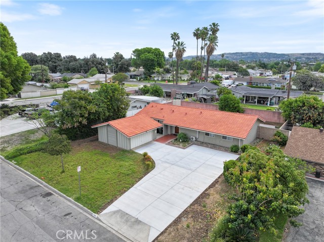 Detail Gallery Image 3 of 39 For 1108 S Broadmoor, West Covina,  CA 91790 - 4 Beds | 2 Baths
