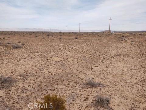 0 Vacant Land, California City, California 93536, ,Land,For Sale,0 Vacant Land,CRDW23012251