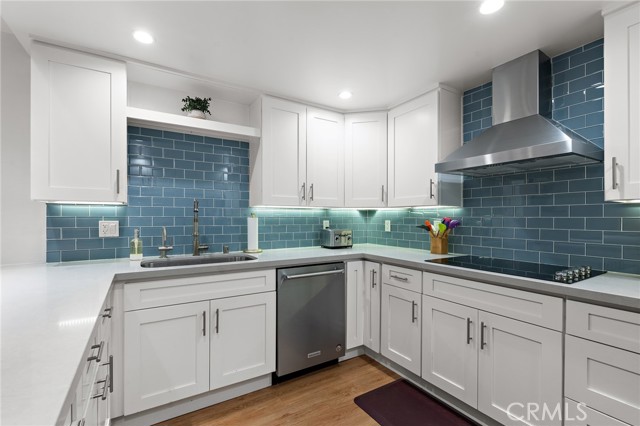 Detail Gallery Image 9 of 30 For 321 S San Vicente Bld #507,  Los Angeles,  CA 90048 - 2 Beds | 2 Baths