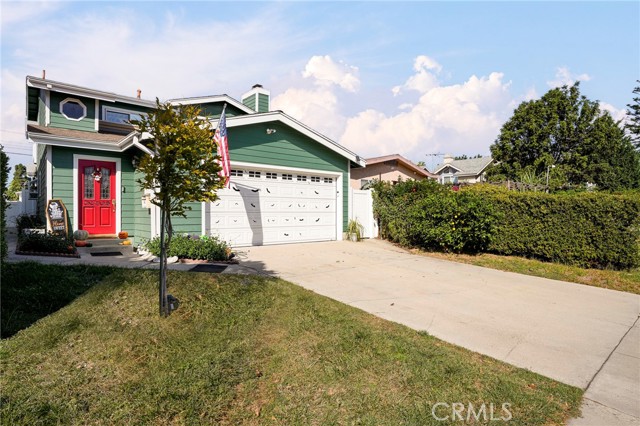 1827 Gramercy Avenue photo 2