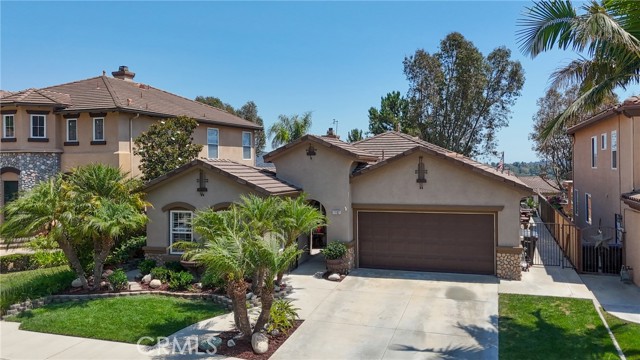 Detail Gallery Image 2 of 51 For 7192 E Villanueva Dr, Orange,  CA 92867 - 3 Beds | 2 Baths