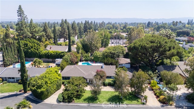 Detail Gallery Image 44 of 46 For 19308 Lemarsh St, Northridge,  CA 91324 - 4 Beds | 3 Baths