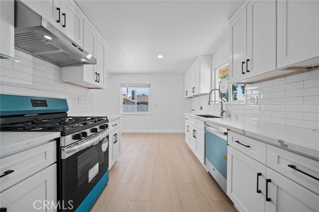 Detail Gallery Image 6 of 30 For 1604 S Orange Ave, West Covina,  CA 91790 - 6 Beds | 4 Baths