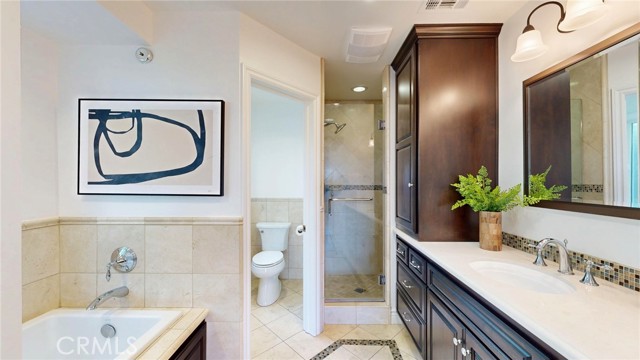Detail Gallery Image 16 of 23 For 4321 via Azalea, Palos Verdes Estates,  CA 90274 - 4 Beds | 4 Baths