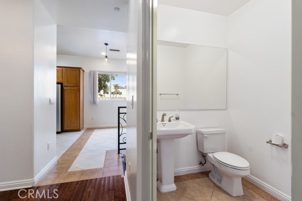 Detail Gallery Image 15 of 34 For 14535 Margate St #15,  Sherman Oaks,  CA 91411 - 3 Beds | 2/1 Baths