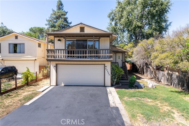 Detail Gallery Image 1 of 40 For 22550 J St, Santa Margarita,  CA 93453 - 3 Beds | 2/1 Baths