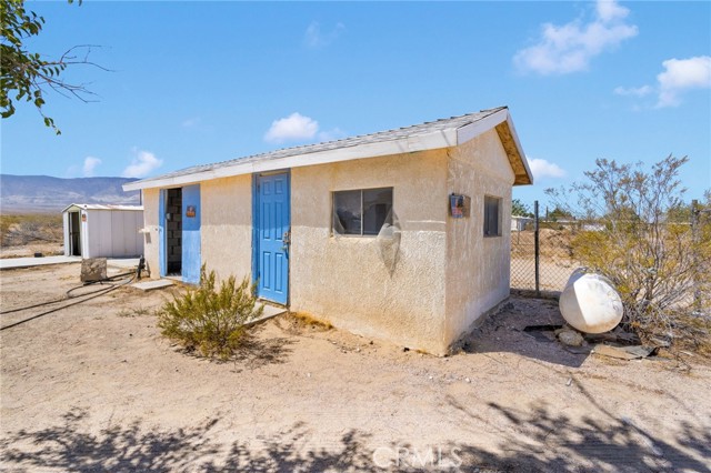 Detail Gallery Image 29 of 59 For 37531 E End Rd, Lucerne Valley,  CA 92356 - 2 Beds | 1 Baths