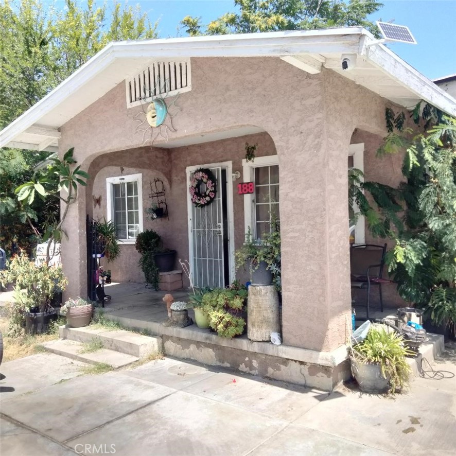 188 E Temple Street