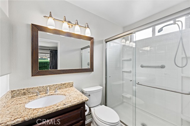 Detail Gallery Image 16 of 28 For 2848 Monument Dr, Riverside,  CA 92506 - 4 Beds | 2 Baths