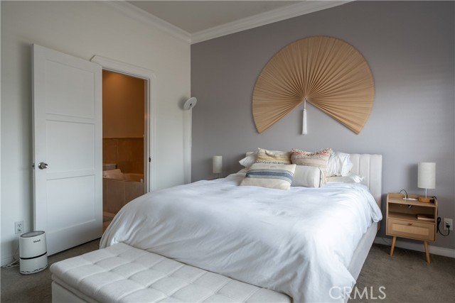 Detail Gallery Image 12 of 16 For 1424 26th #2,  Santa Monica,  CA 90404 - 2 Beds | 2/1 Baths