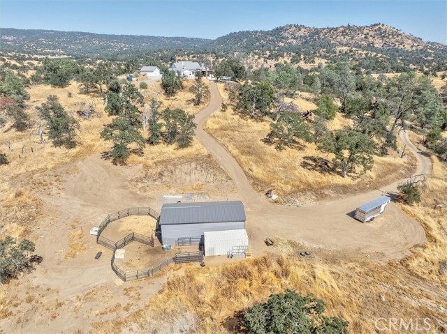 Detail Gallery Image 58 of 60 For 28022 Yosemite Springs, Coarsegold,  CA 93614 - 3 Beds | 3/1 Baths